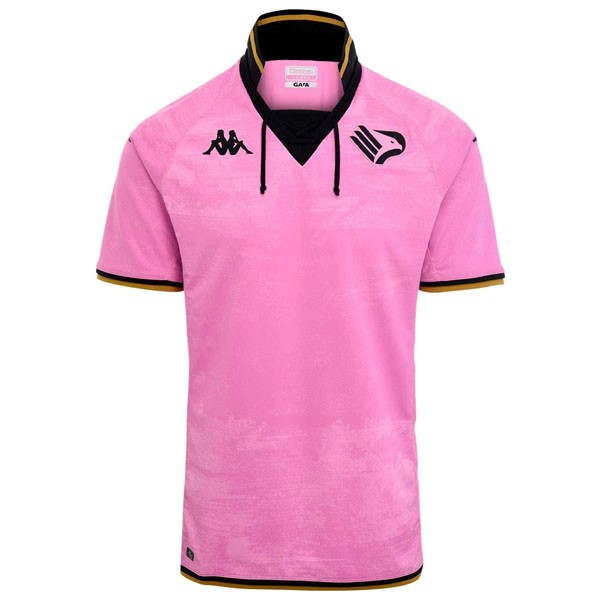 Tailandia Camiseta Palermo 1ª 2022-2023